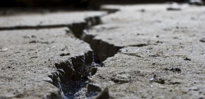 Asphalt Pothole Repair in Savannah, GA