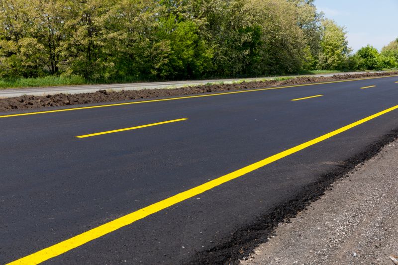 Road Paving Service