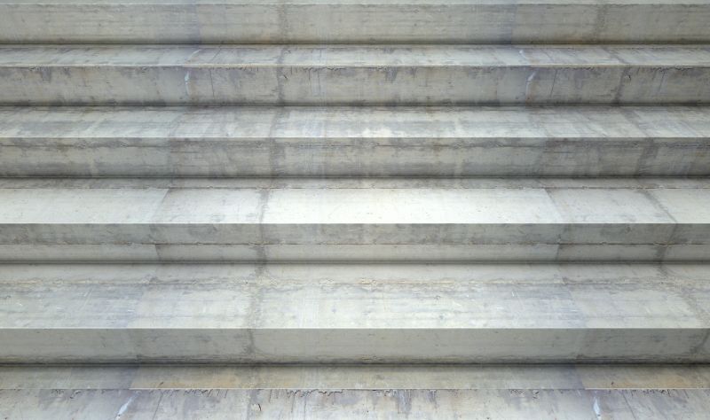 Steps Pouring in Fort Collins, CO
